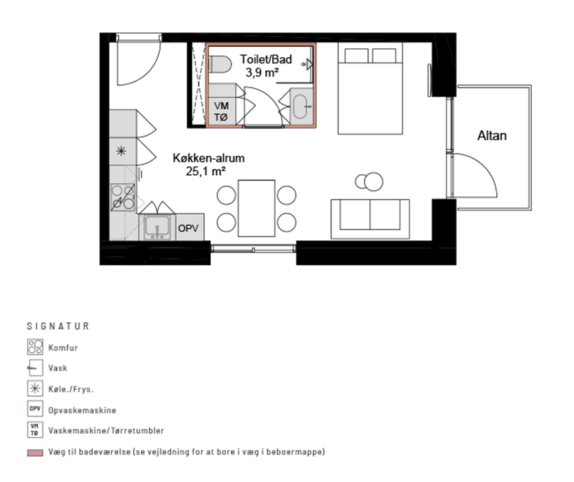 Plantegning 14
